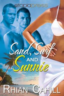 Sand, Surf and Sunnie