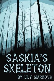 Saskia's Skeleton