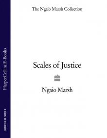 Scales of Justice