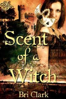 Scent of a Witch