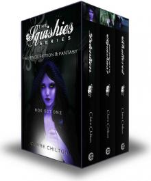 Science Fiction and Fantasy Box Set 1: The Squishies Series