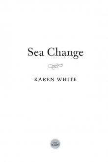 Sea Change