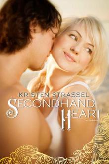 Secondhand Heart