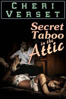 Secret Taboo in the Attic