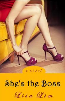 She's the Boss (Romantic Comedy)