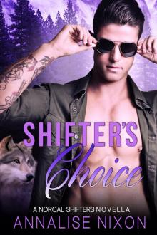 Shifter's Choice