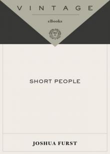 Short People