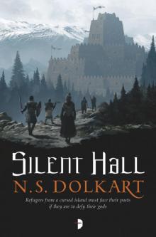 Silent Hall