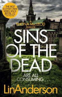 Sins of the Dead