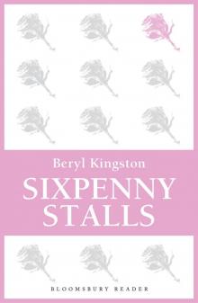 Sixpenny Stalls
