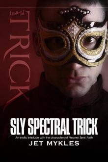 Sly Spectral Trick