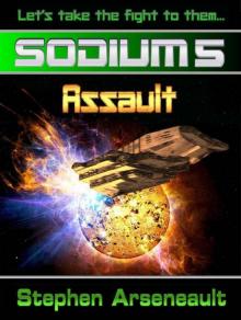 SODIUM:5 Assault