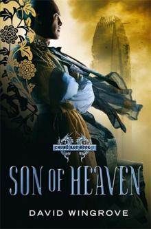 Son of Heaven