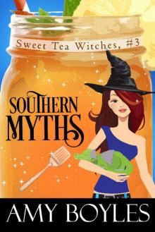 Southern Myths