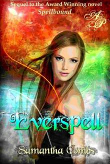 Spellbound 2 - Everspell