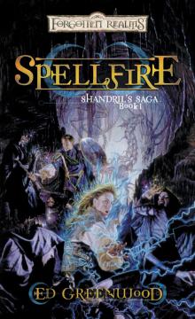 Spellfire