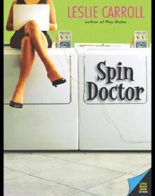 Spin Doctor