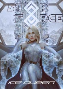 Star Force: Ice Queen