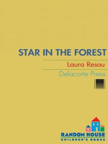 Star in the Forest