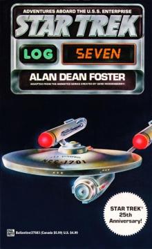 Star Trek - Log 7