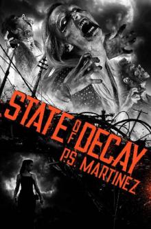 State of (Book 1): State of Decay