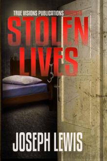 Stolen Lives : The Lives Trilogy Book 1