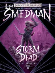 Storm of the Dead