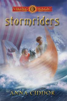 Stormriders