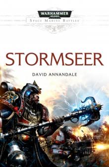 Stormseer - David Annandale