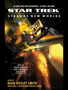 Strange New Worlds 8