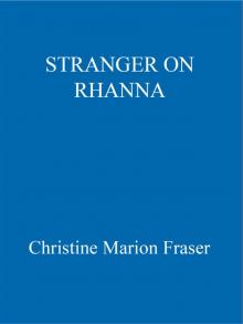 Stranger on Rhanna