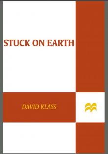 Stuck on Earth