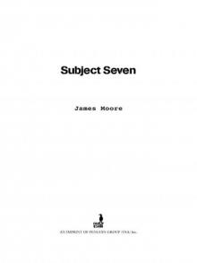 Subject Seven