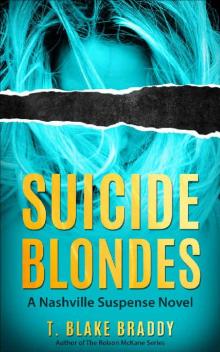 Suicide Blondes