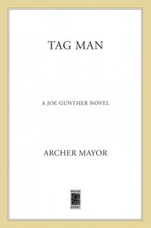 Tag Man