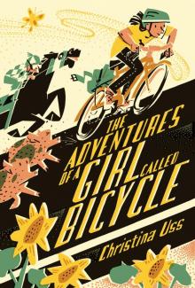 The Adventures of a Girl Called Bicycle