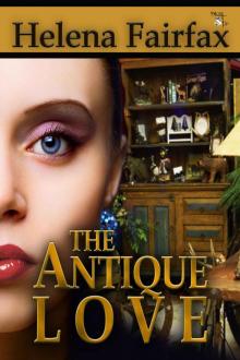 The Antique Love