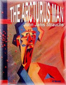 The Arcturus Man