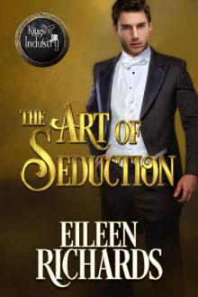 The Art of Seduction (Kings of Industry)