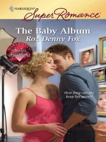 The Baby Album