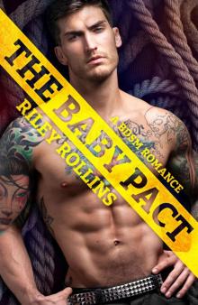 The Baby Pact_A BDSM Romance