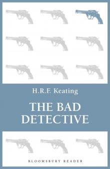 The Bad Detective