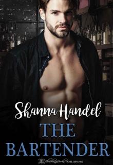 The Bartender (Sweet Texas Love Book 3)