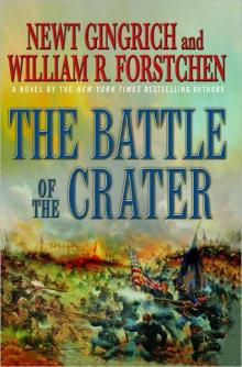 The Battle of the Crater: A Novel