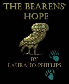 The Bearens' Hope Book Four of the Soul