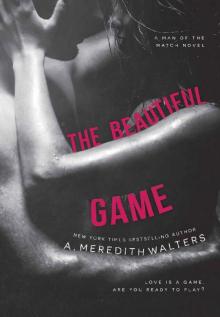 The Beautiful Game (Man of the Match Book 1)