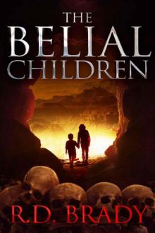 The Belial Children