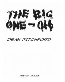 The Big One-Oh