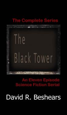 The Black Tower: The Complete Series