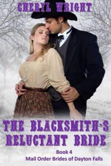 The Blacksmith's Reluctant Bride